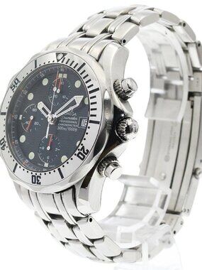 OMEGA Seamaster300